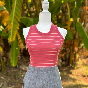 Old Navy Striped Top